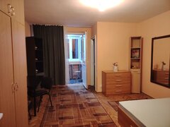 Drumul Taberei, Moghioros