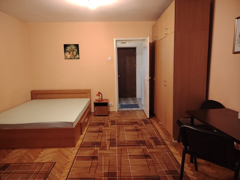 Drumul Taberei, Moghioros