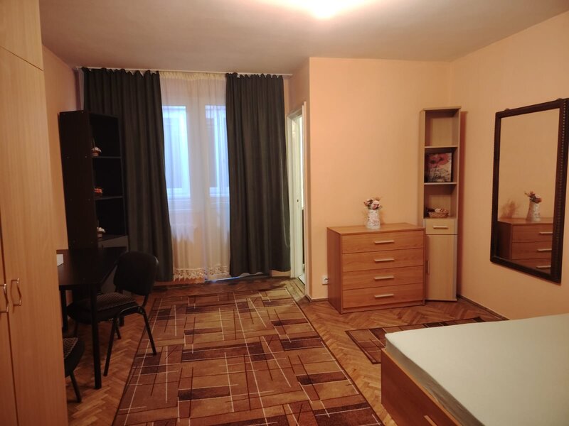 Drumul Taberei, Moghioros