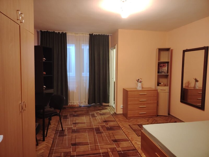 Drumul Taberei, Moghioros