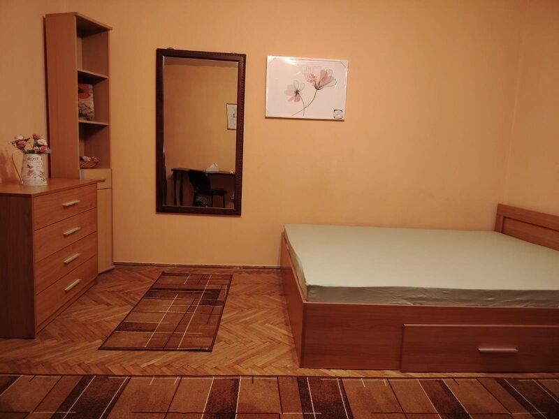 Drumul Taberei, Moghioros