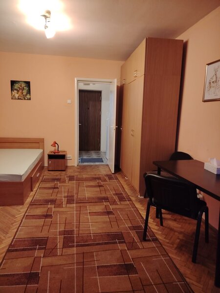 Drumul Taberei, Moghioros