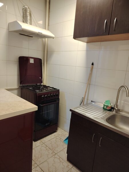 Drumul Taberei, Moghioros