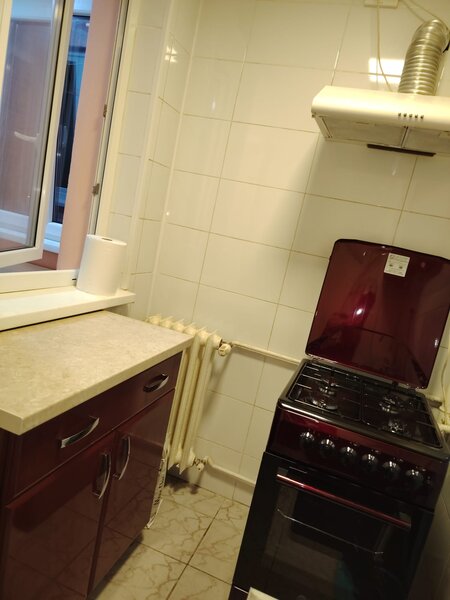 Drumul Taberei, Moghioros