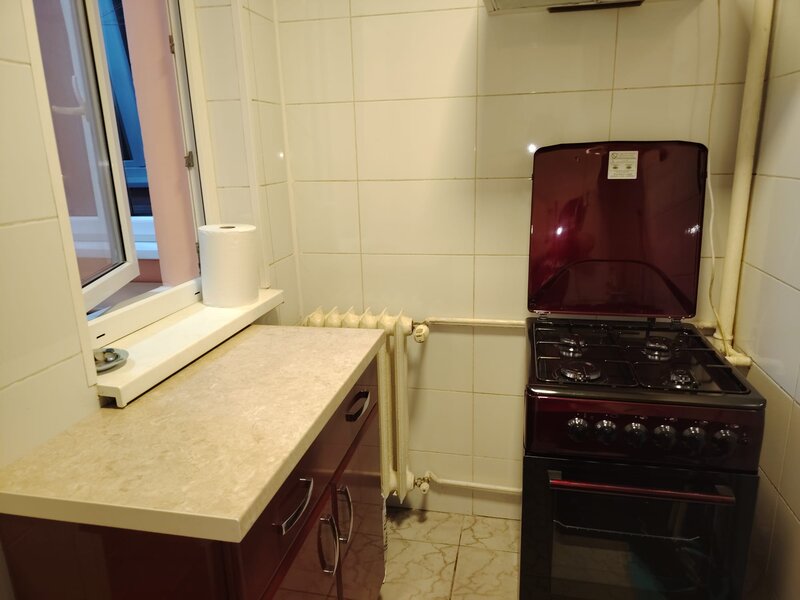 Drumul Taberei, Moghioros