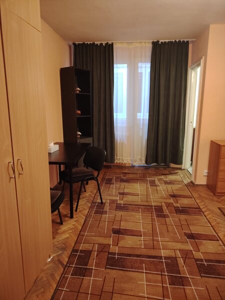 Drumul Taberei, Moghioros