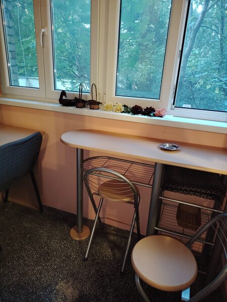 Drumul Taberei, Moghioros