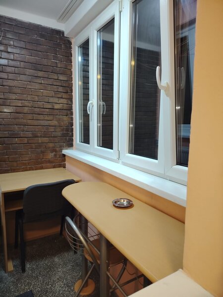 Drumul Taberei, Moghioros