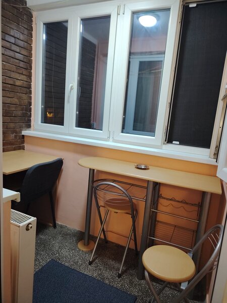 Drumul Taberei, Moghioros