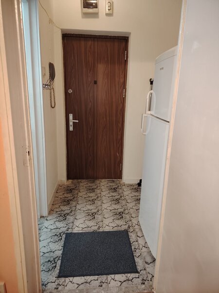 Drumul Taberei, Moghioros