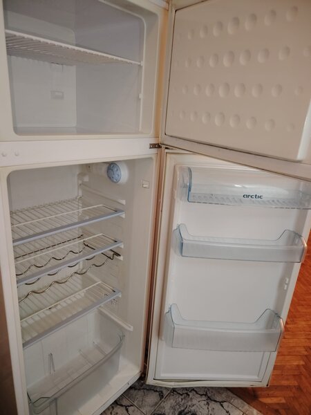 Drumul Taberei, Moghioros