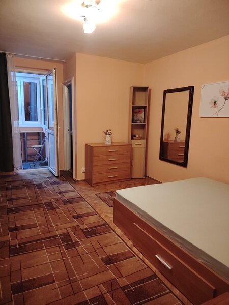 Drumul Taberei, Moghioros